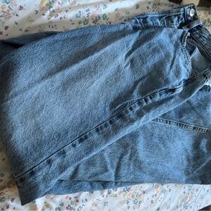 PacSun Blue Women Jeans